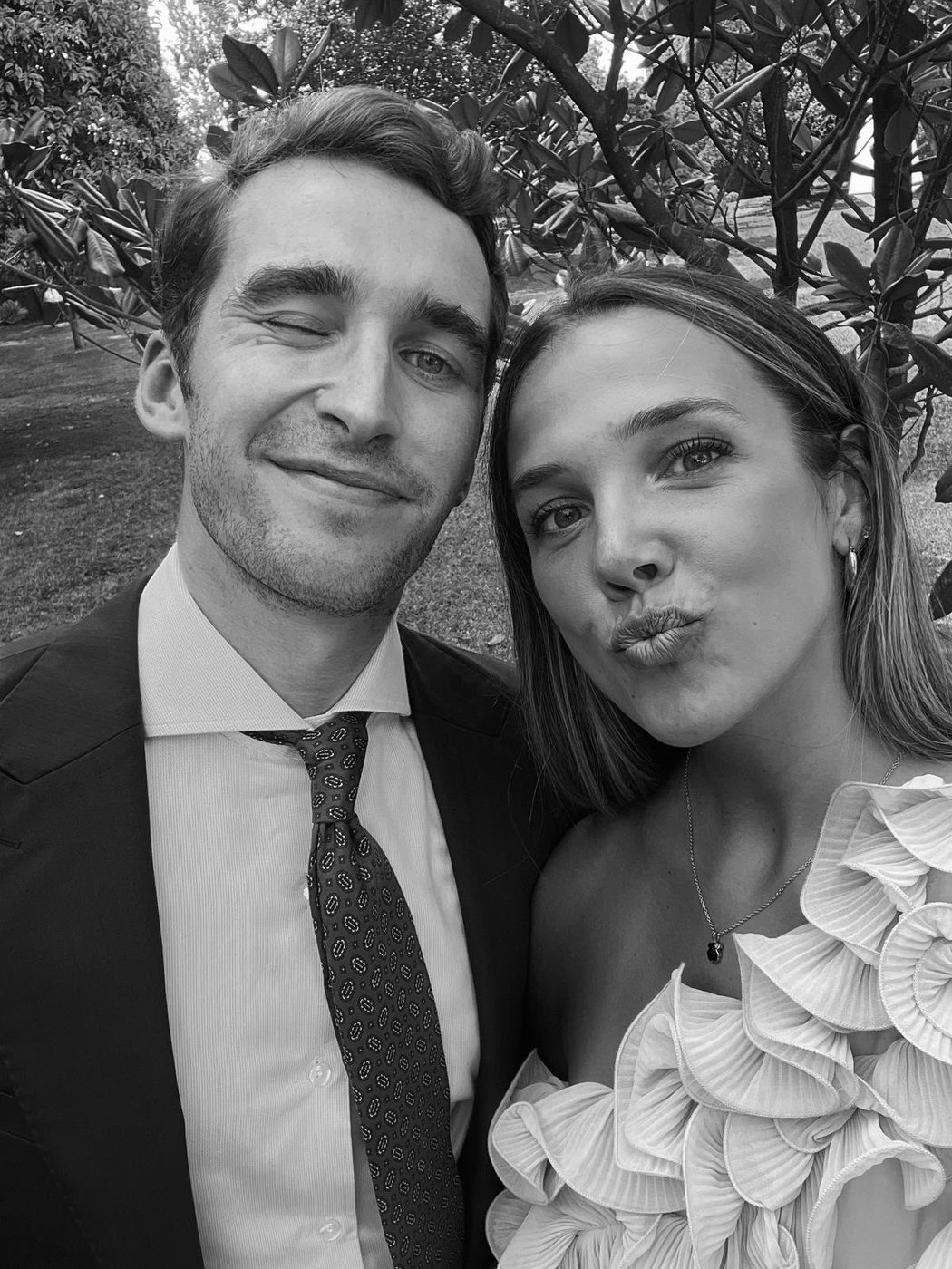 Marta y Rafa
